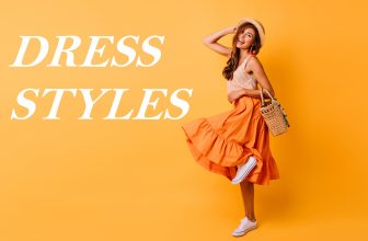 TD Mercado Will Help You Find the Best Party Wear