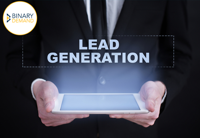 Lead Generation Services