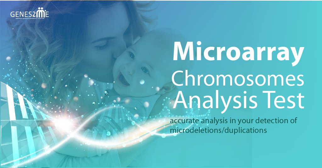 Chromosomal Microarray in Prenatal Diagnosis