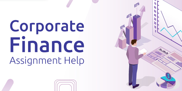 Corporate Finance Assignment Help