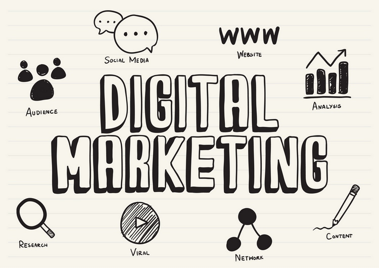 All that you want to know about digital marketing services in Delhi