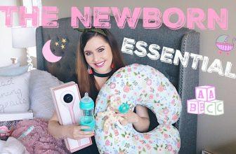 The Ultimate Newborn Essentials Checklist