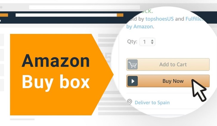 win amazon buy box, amazon buy box eligibility, amazon buy box experts