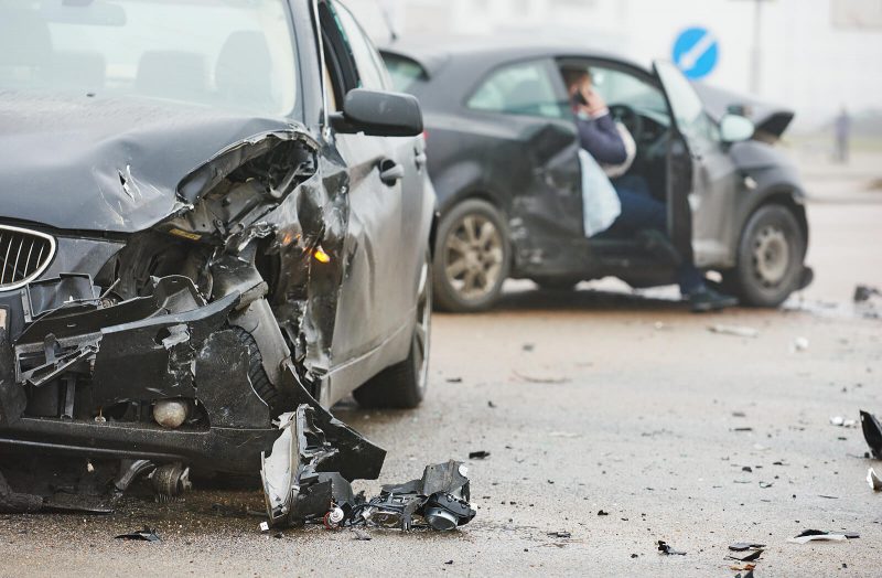 Auto accidents attorney in Boynton Beach 