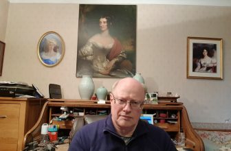 The Accomplished Author John Elverson Released His New Book Named “To Serve the Russian Empire”