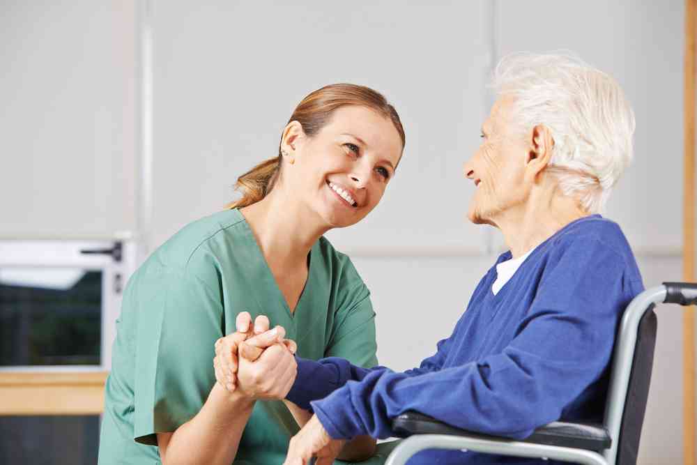 Aged Care
