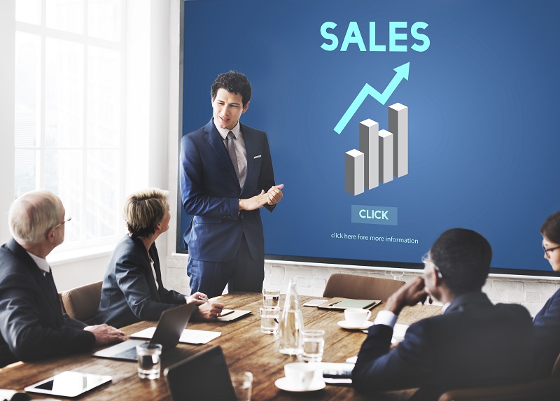 finance professionals