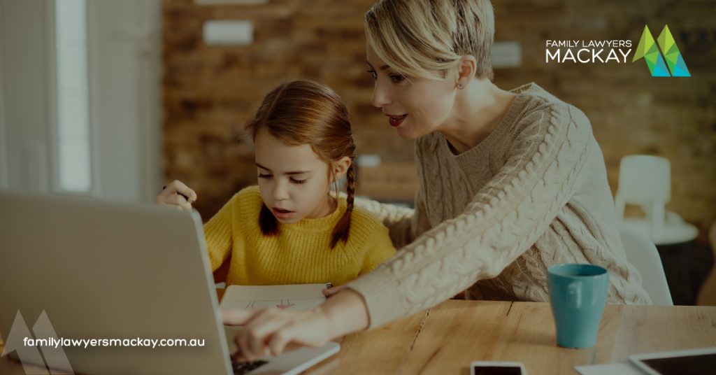 Child Support Australia