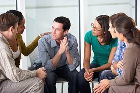 addiction treatment marketing
