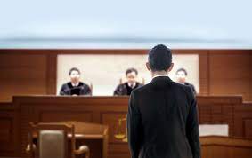 divorce defence lawyer