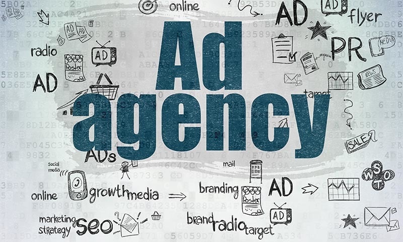 Advertising agency