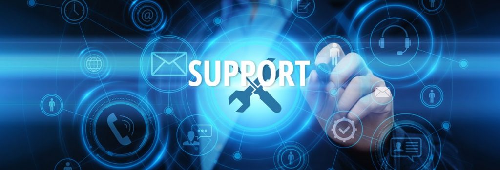 IT Support
