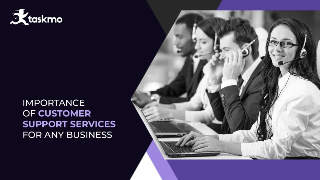 customer support services