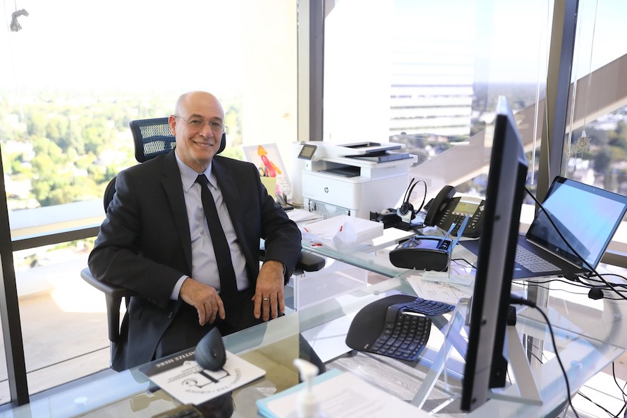 tax relief lawyers