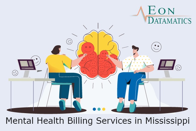 Mental Health Billing Services in Mississippi