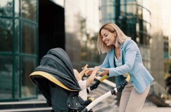 Baby Strollers