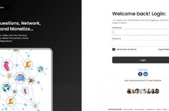 Professional Social Media Network USA