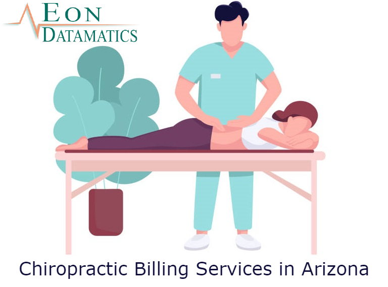 Chiropractic Billing Services in Arizona