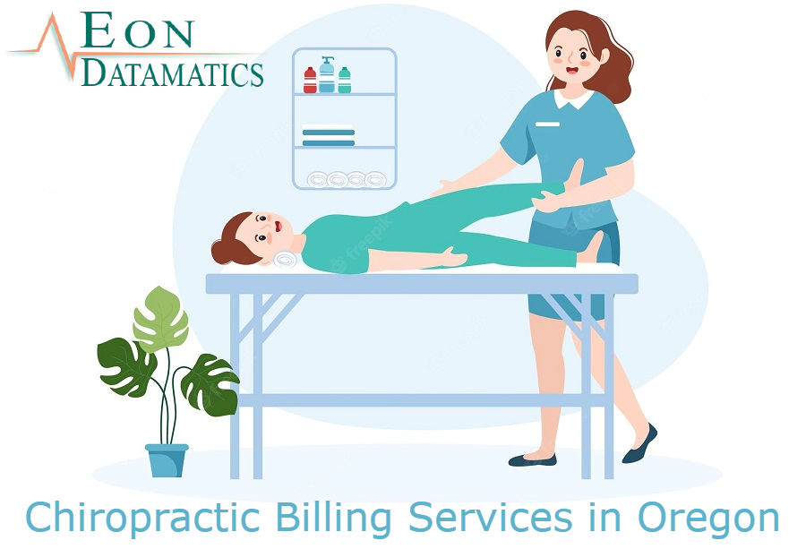 Chiropractic Billing Services in Oregon