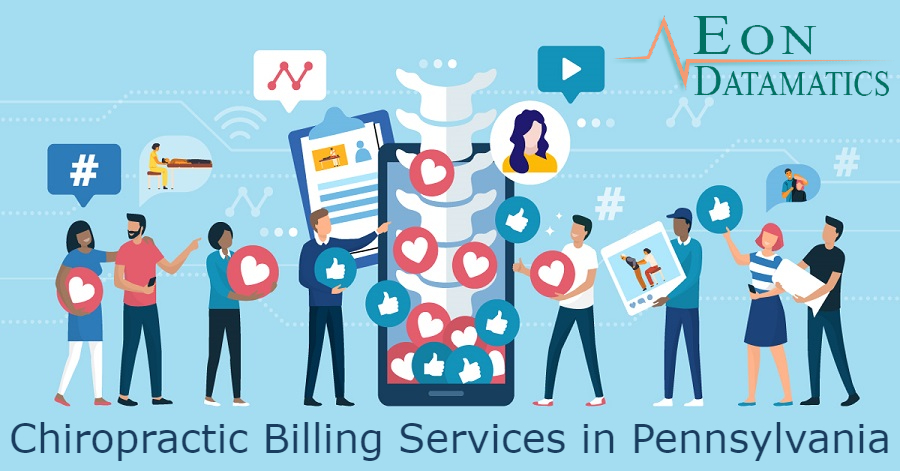 Chiropractic Billing Services in Pennsylvania