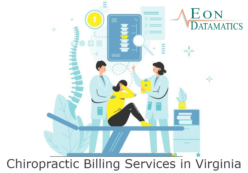 Chiropractic Billing Services in Virginia
