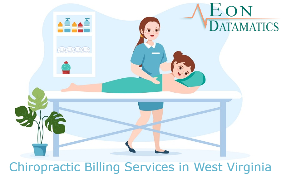 Chiropractic Billing Services in West Virginia