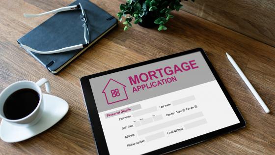 Online Mortgage Pre Approvals