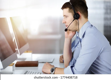 call center services for travel companies
