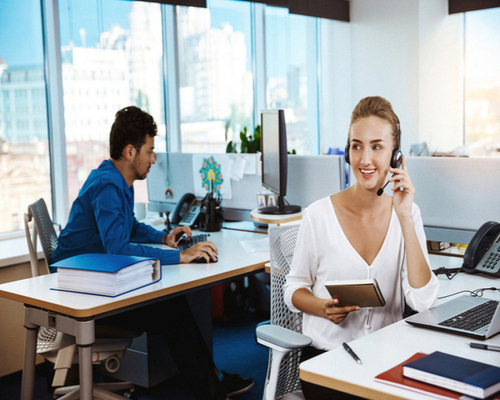 Businesses Outsource Customer Support