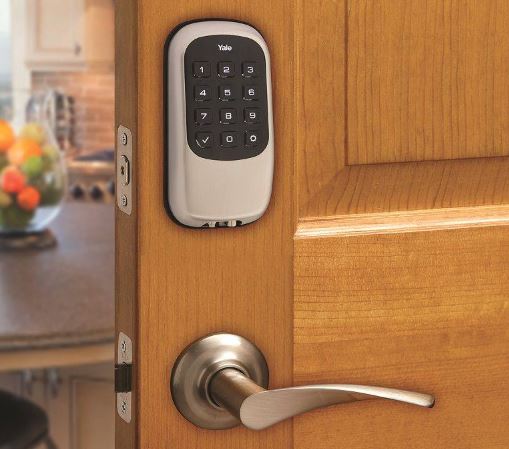 Tampa security home systems