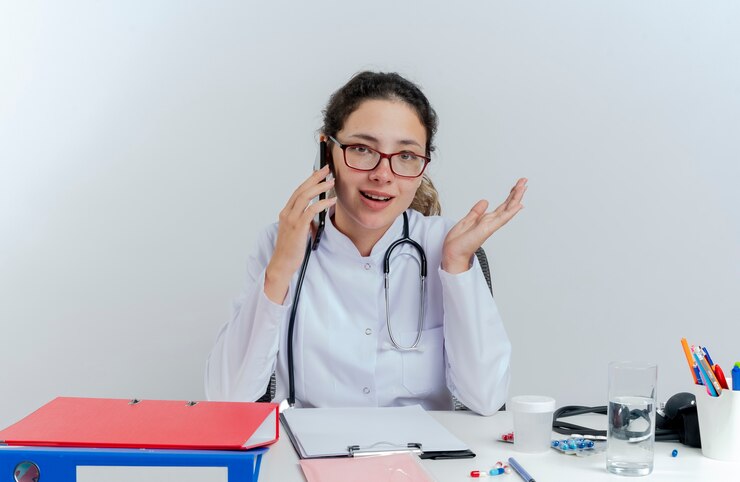 Healthcare Call Centers