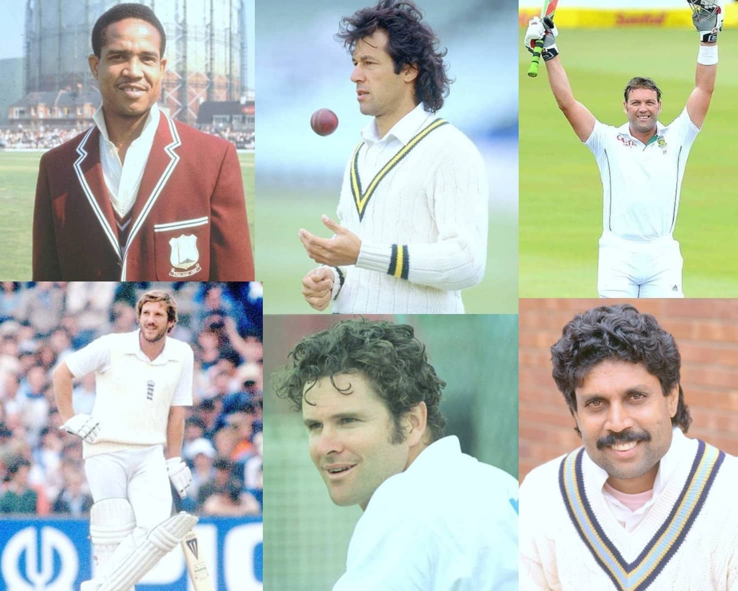 Top 10 Greatest All-Rounders Of All Time