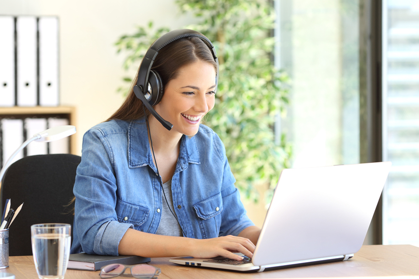 customer service outsourcing for