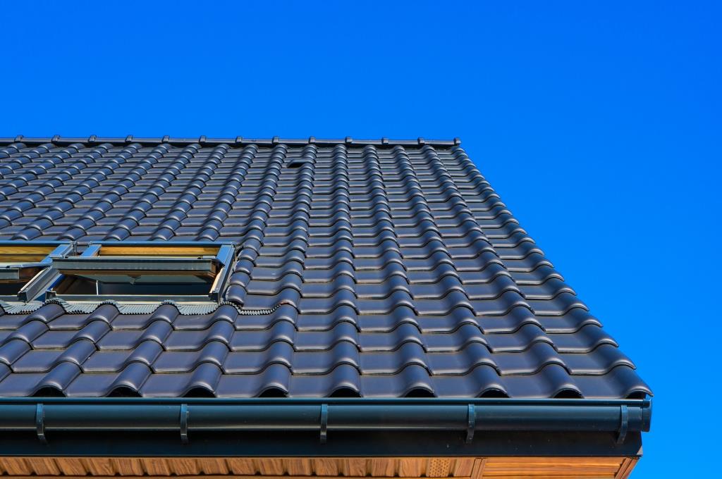 Roof installation