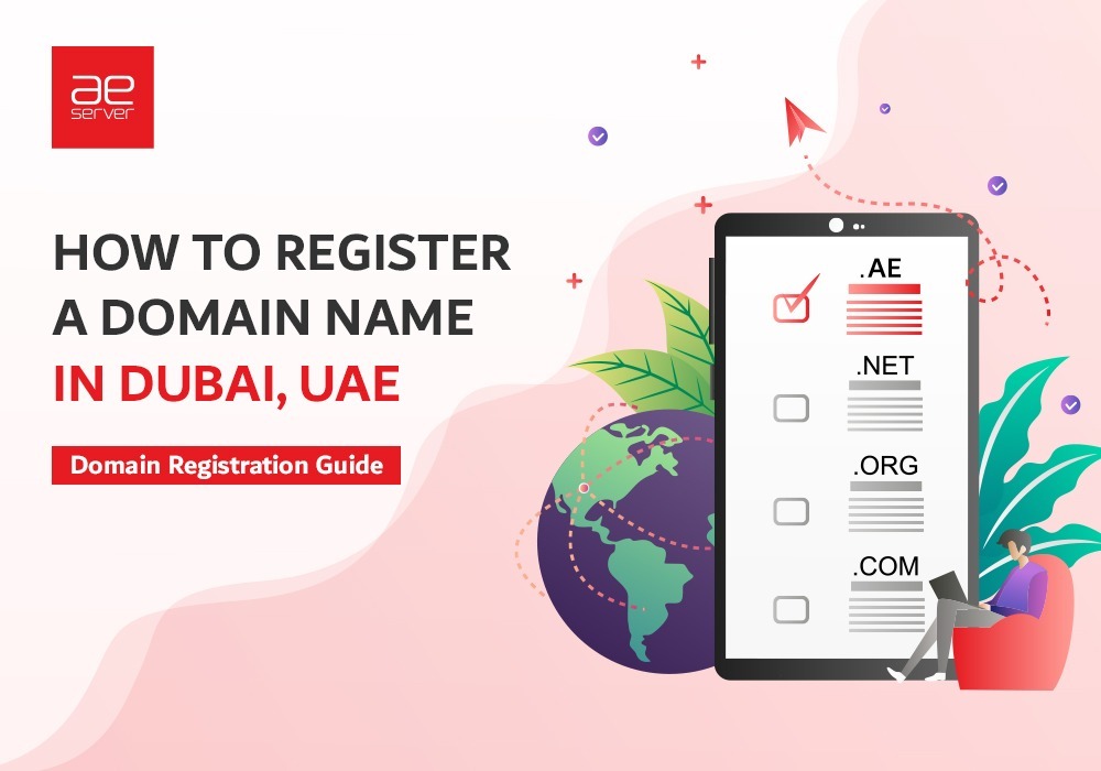 Domain Name Security Best Practices for UAE Businesses