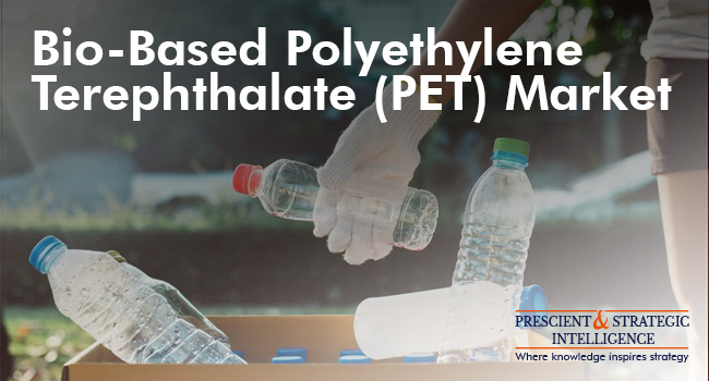 Bio-Based Polyethylene Terephthalate