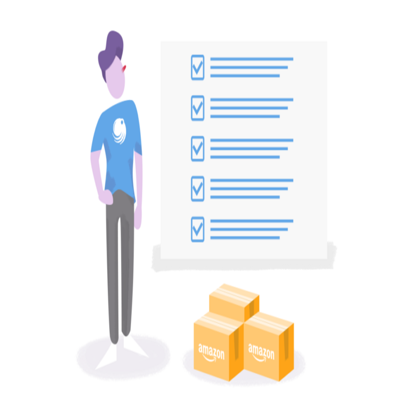 amazon seller statistics