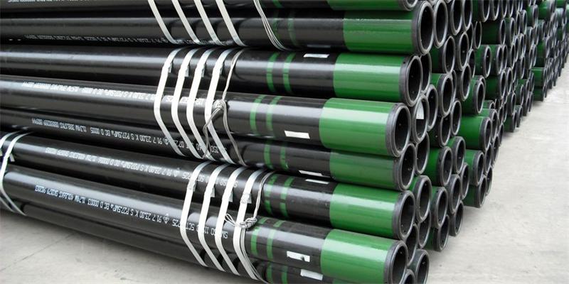 seamless tubes