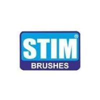 orthodontic brush