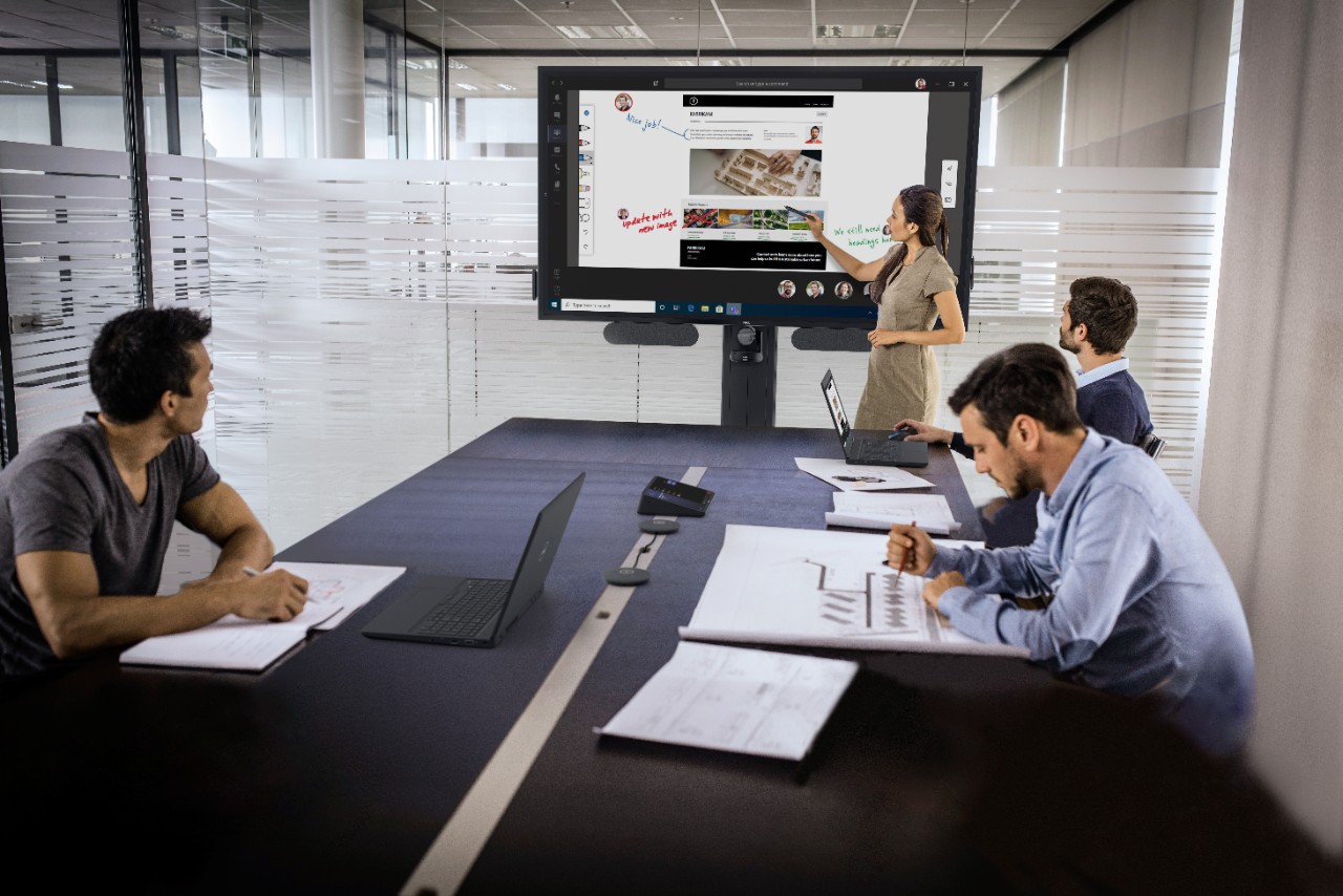 Microsoft Teams: A Secret Weapon for Successful Dissertation Writing