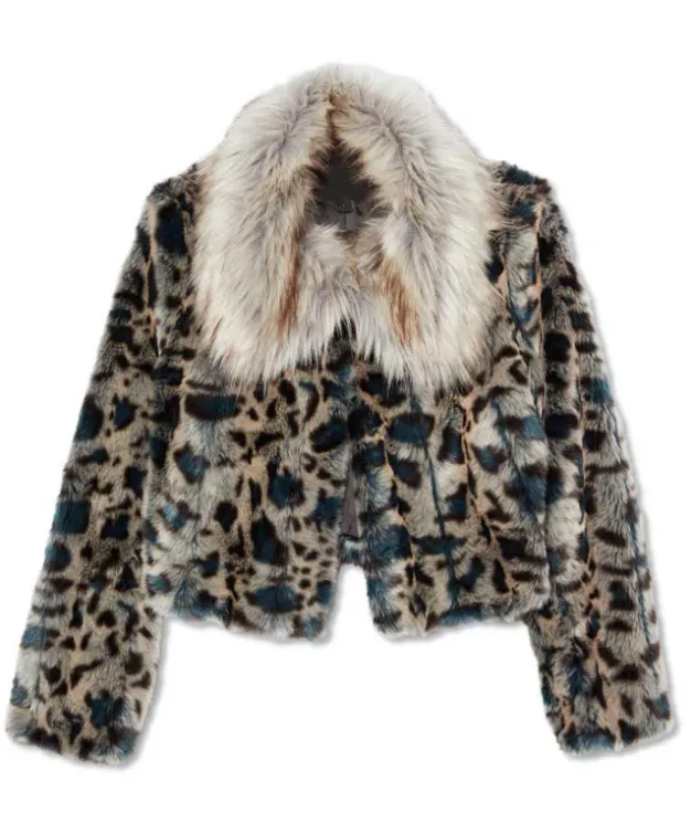 Waverly-Wynonna-Earp-Leopard-Fur-Jacket