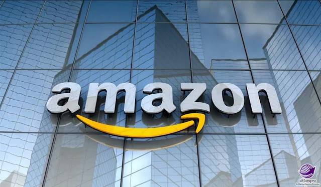 amazon pay per click
