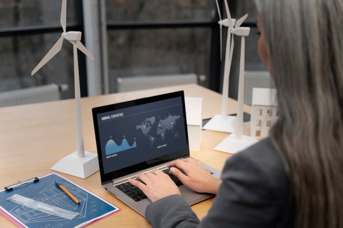 Energy Management Software