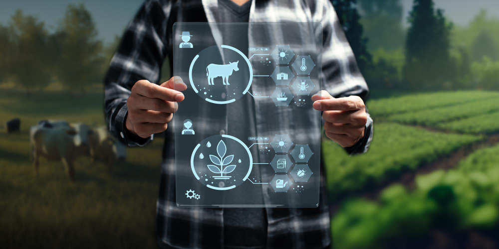 Livestock Monitoring Market
