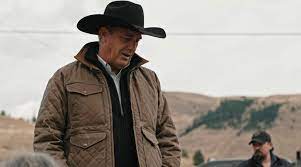 The Cultural Influence of Yellowstone's John Dutton Quilted Jacket