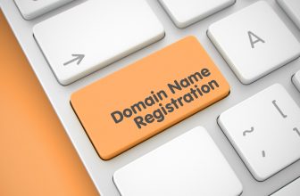 Domain Name Registration in India at Sathya Technosoft