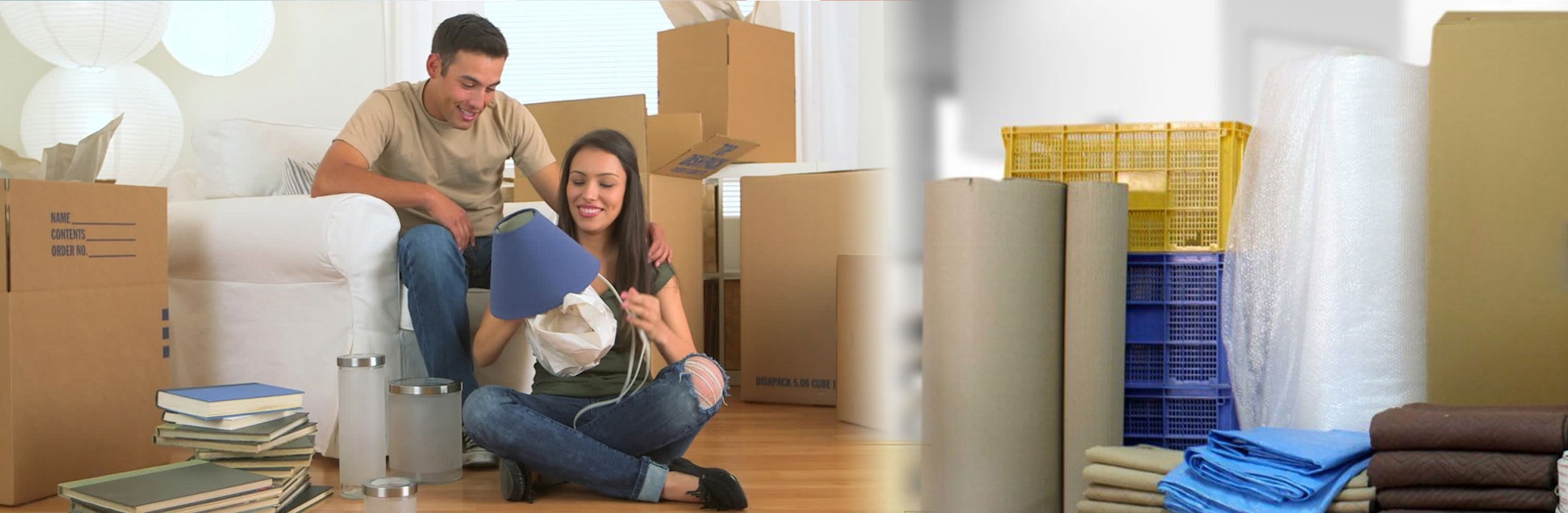 Best Packers and Movers in Bangalore