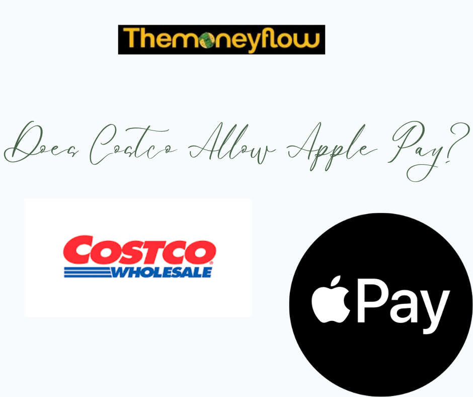 Does Costco Allow Apple Pay