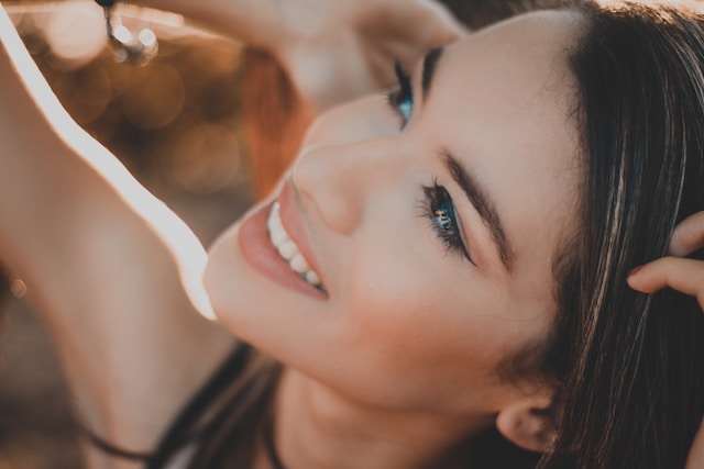 Kumkumadi Face Serum