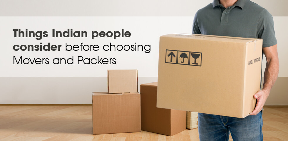Best Packers and Movers in Garia